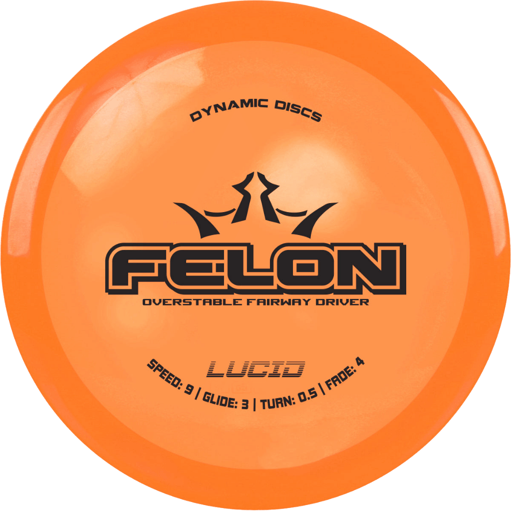Lucid Felon