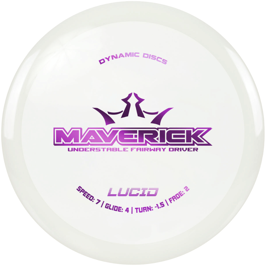 Lucid Maverick
