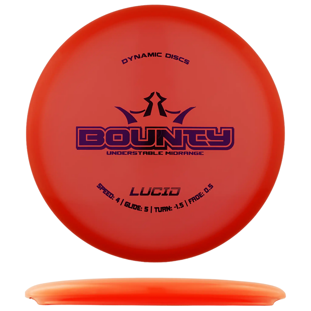 Lucid Bounty