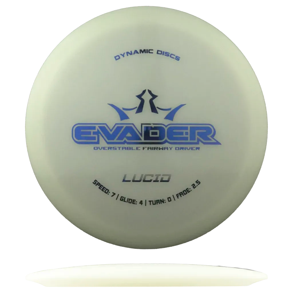 Lucid Evader