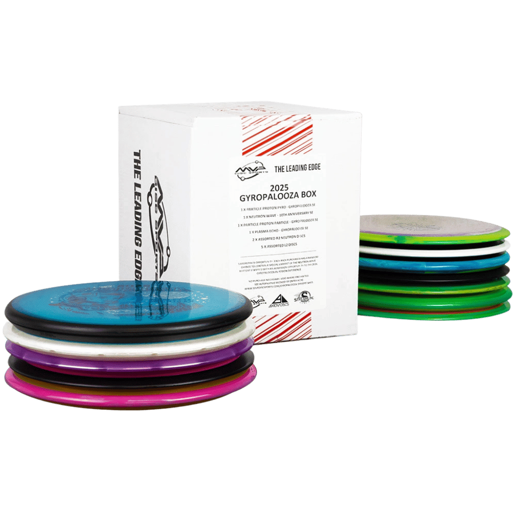 2025 GYROpalooza Box