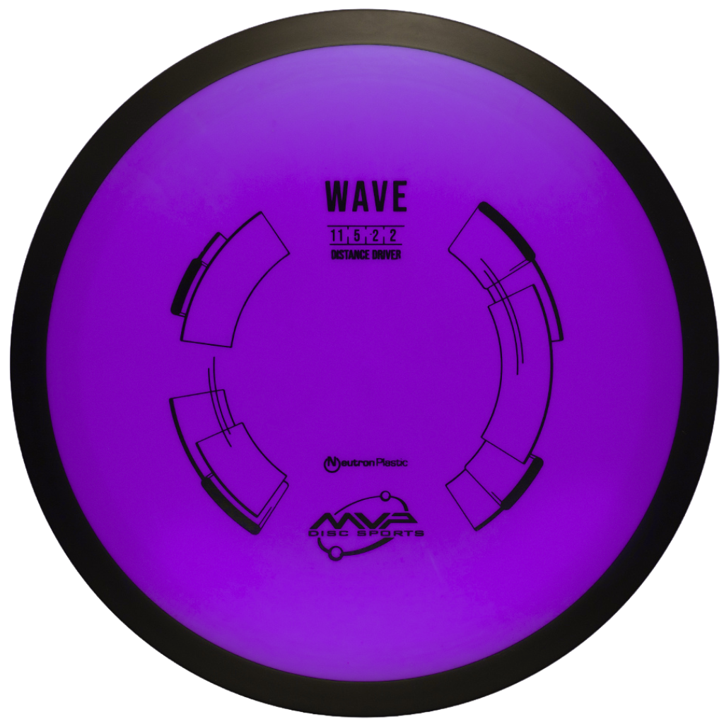 Neutron Wave