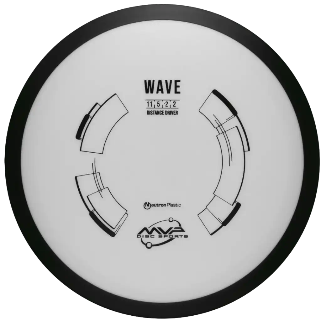 Neutron Wave