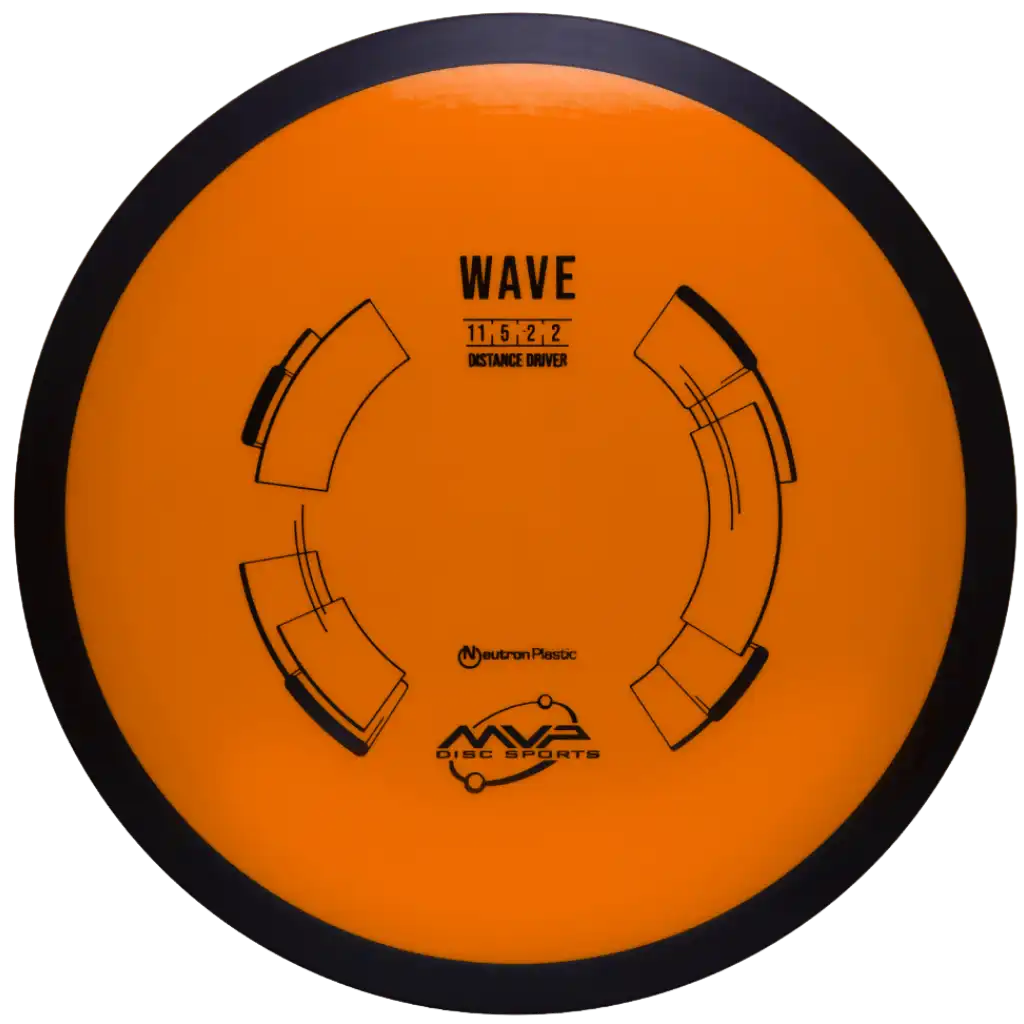 Neutron Wave