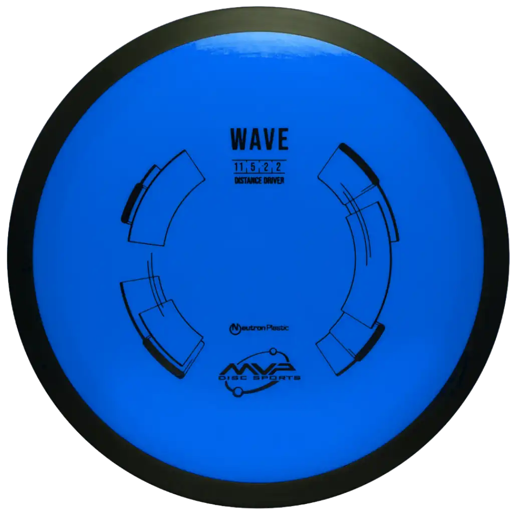 Neutron Wave