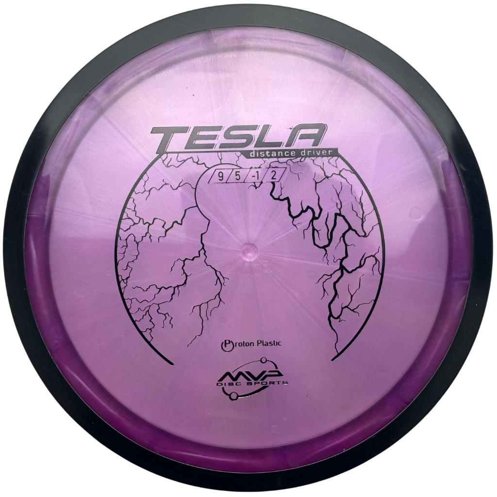 MVP Proton Tesla