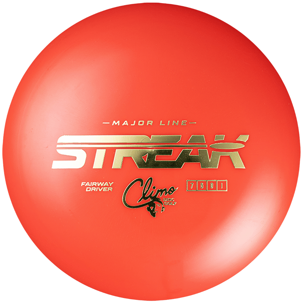 Major Line Streak