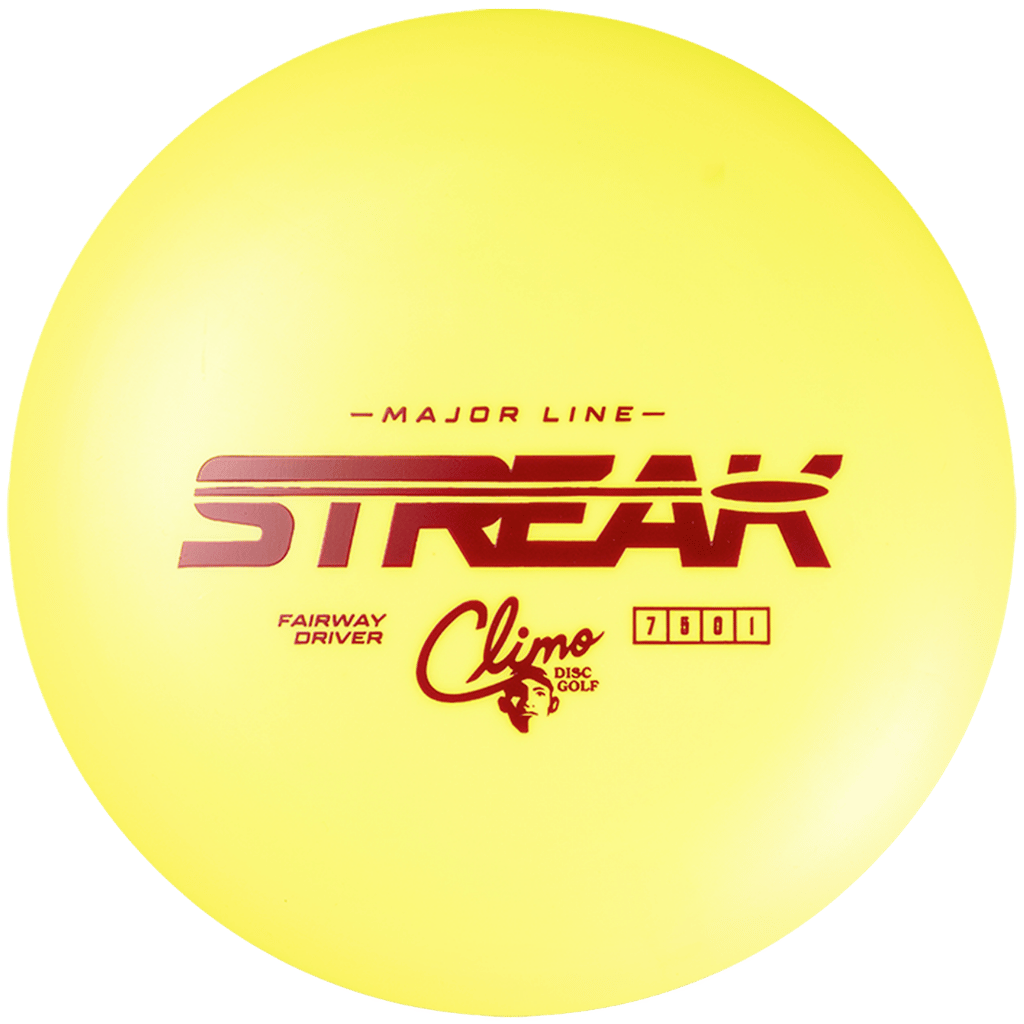 Major Line Streak