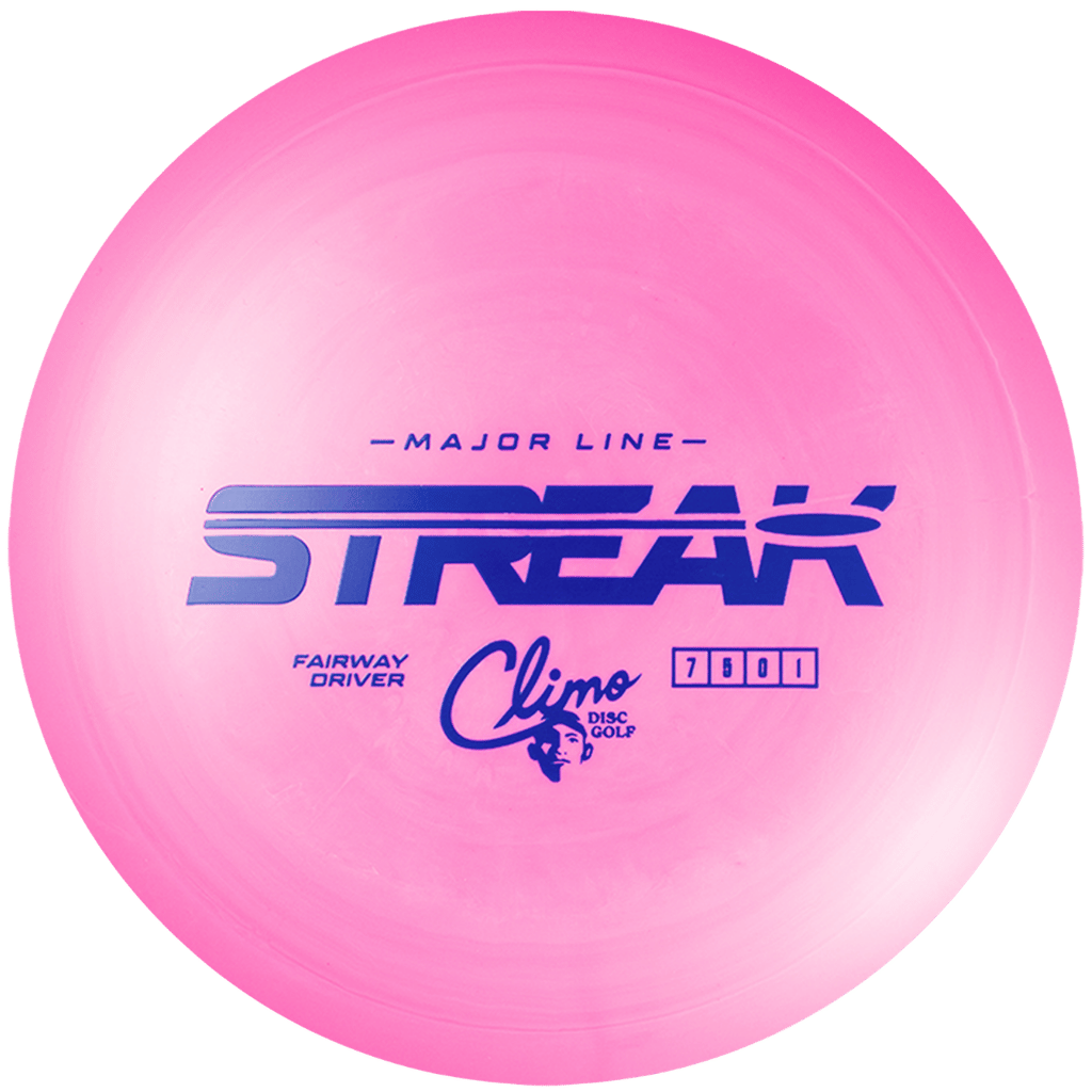 Major Line Streak