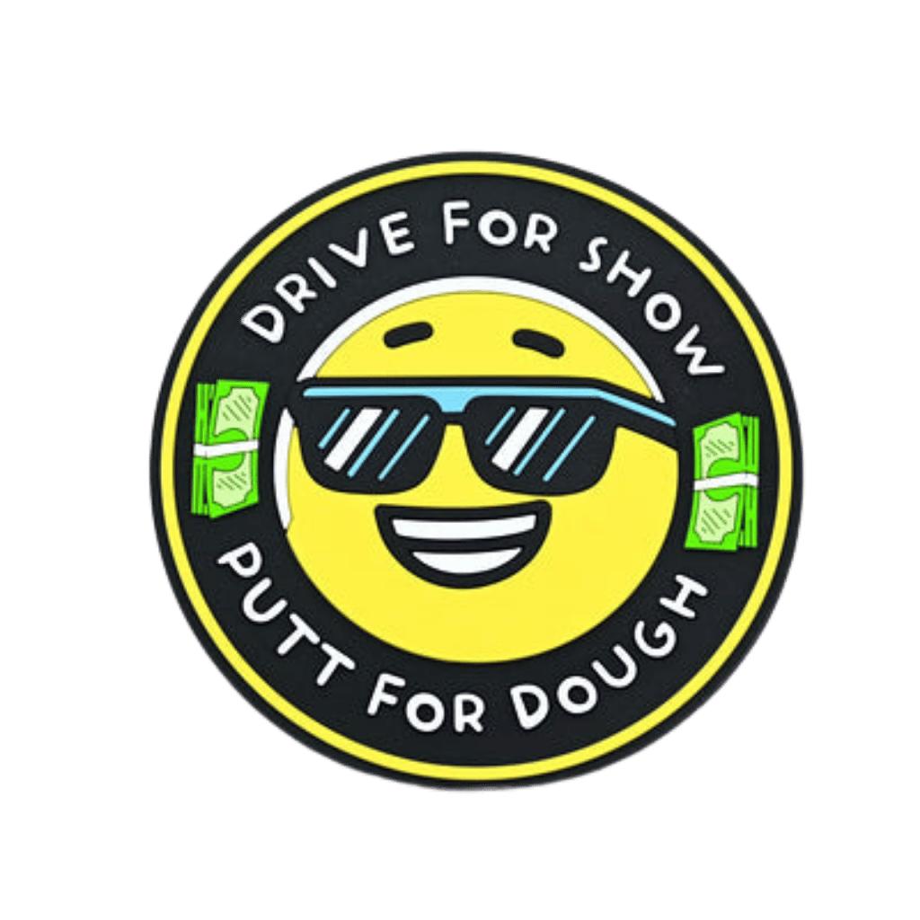 Marker - Drive For Show