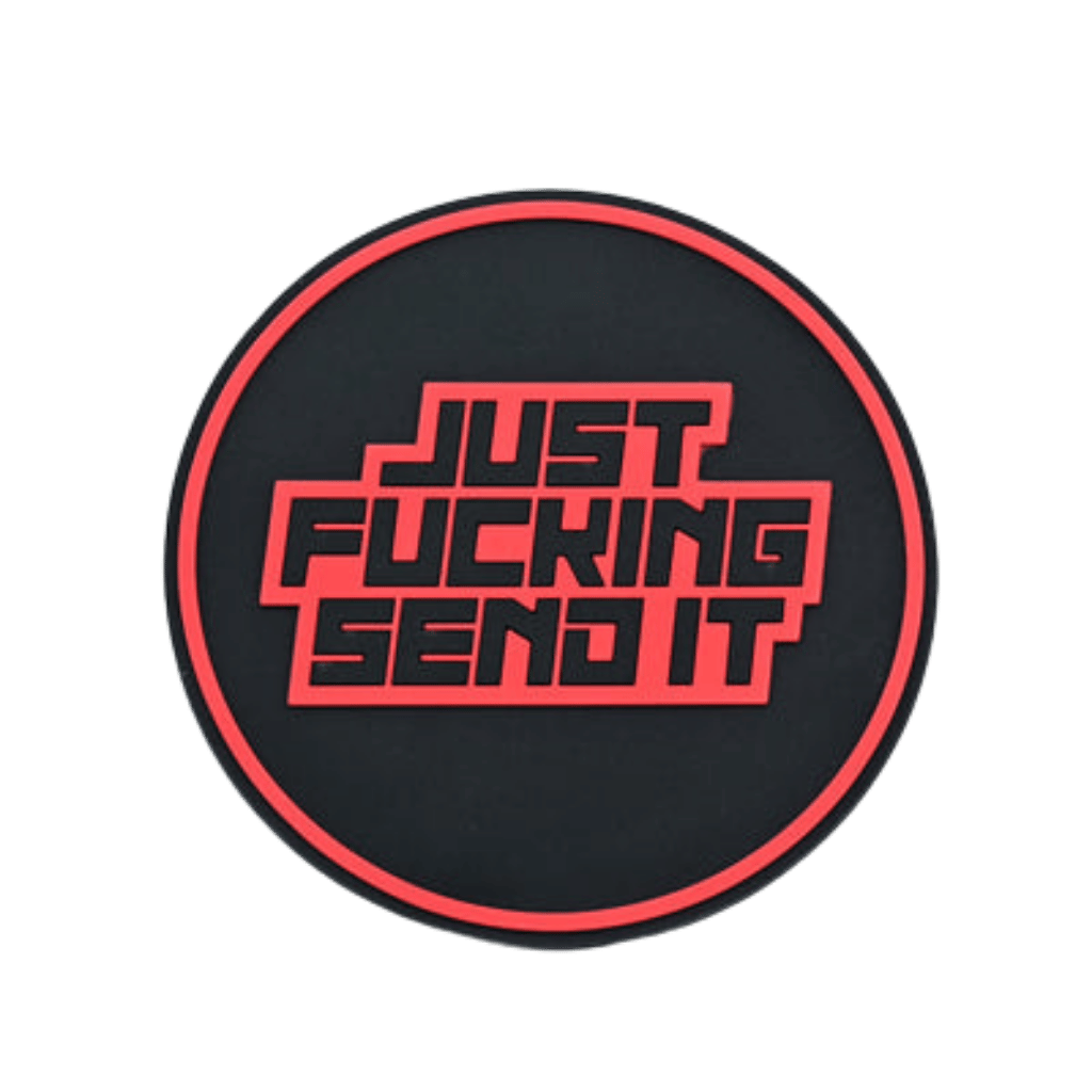 Marker - Just Send It