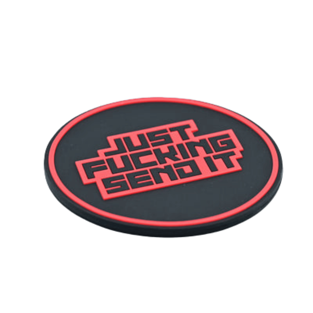 Marker - Just Send It