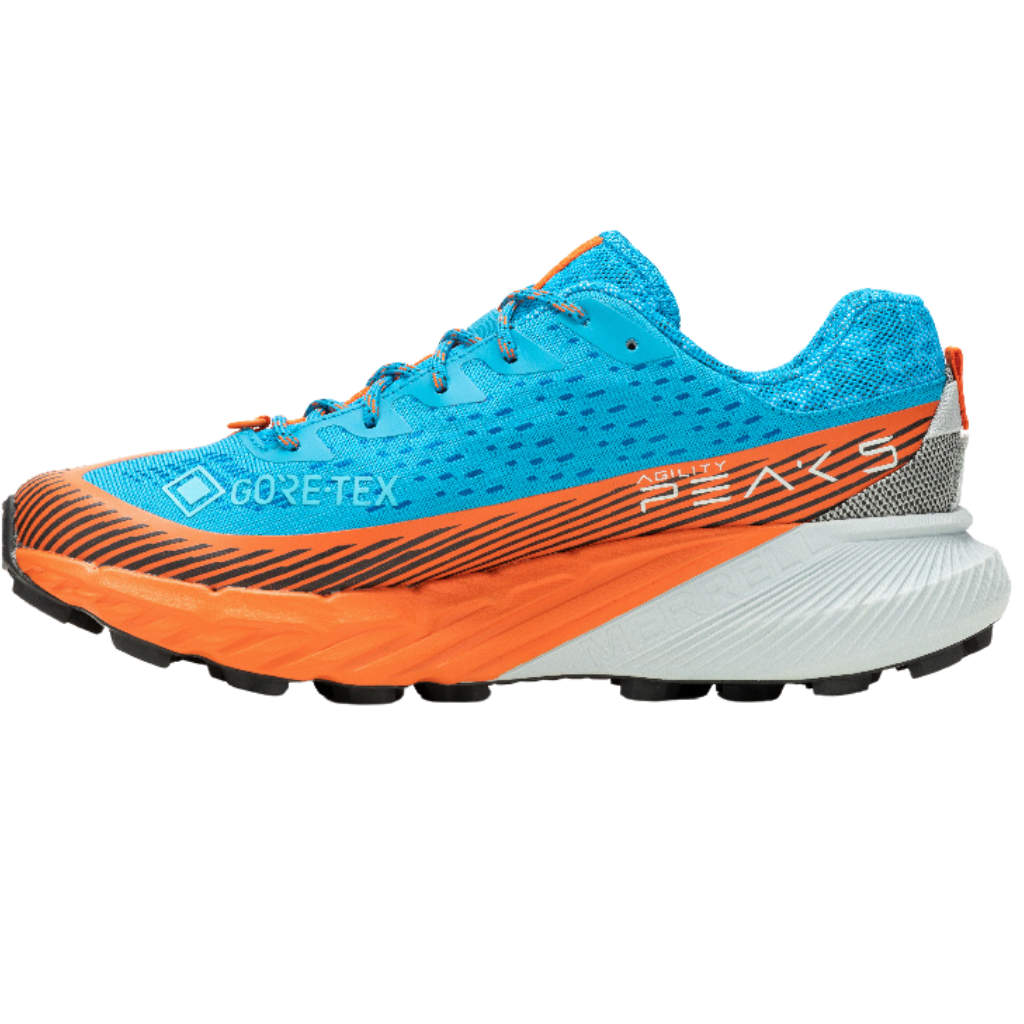 Merrell Agility Peak 5 GTX