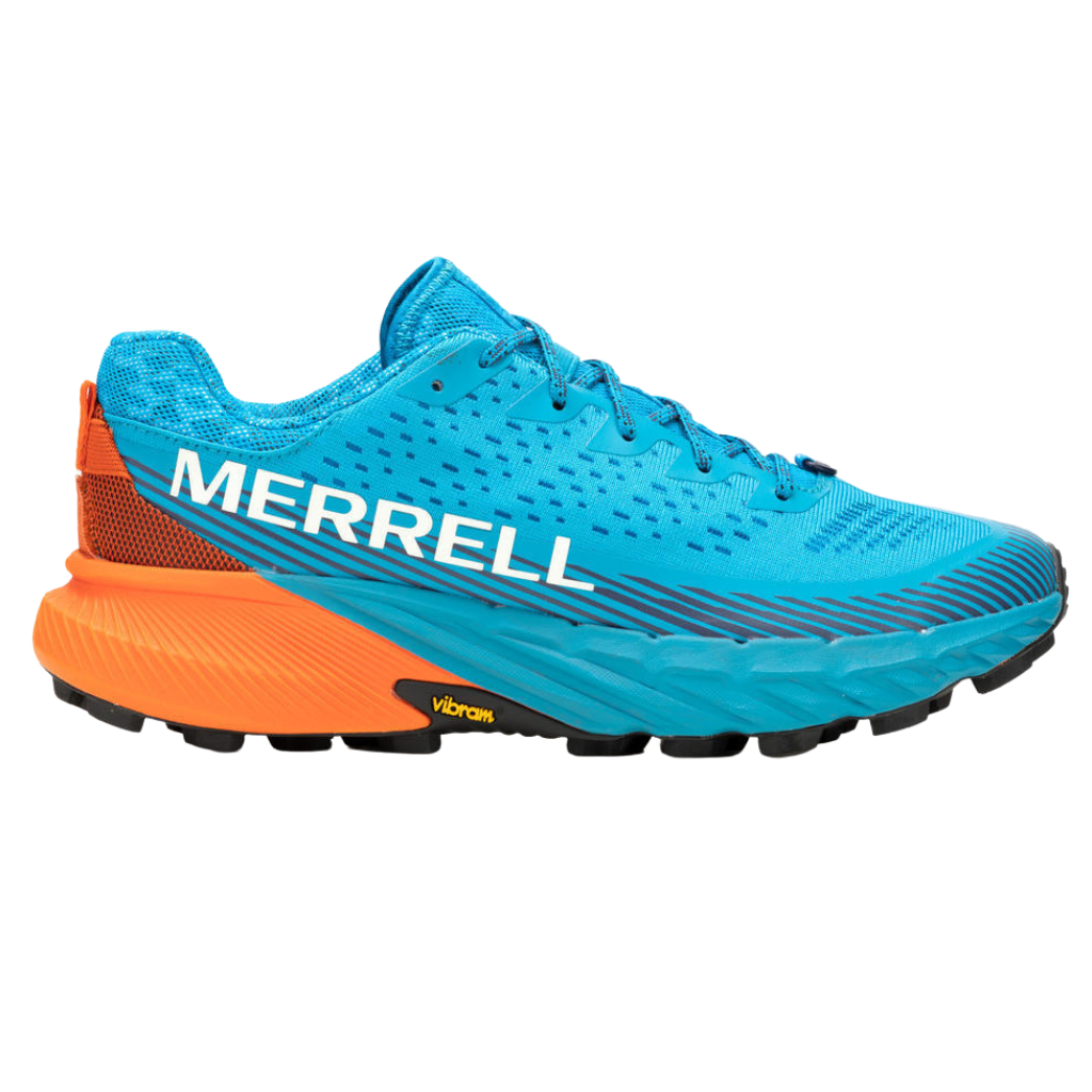 Merrell Agility Peak 5 GTX