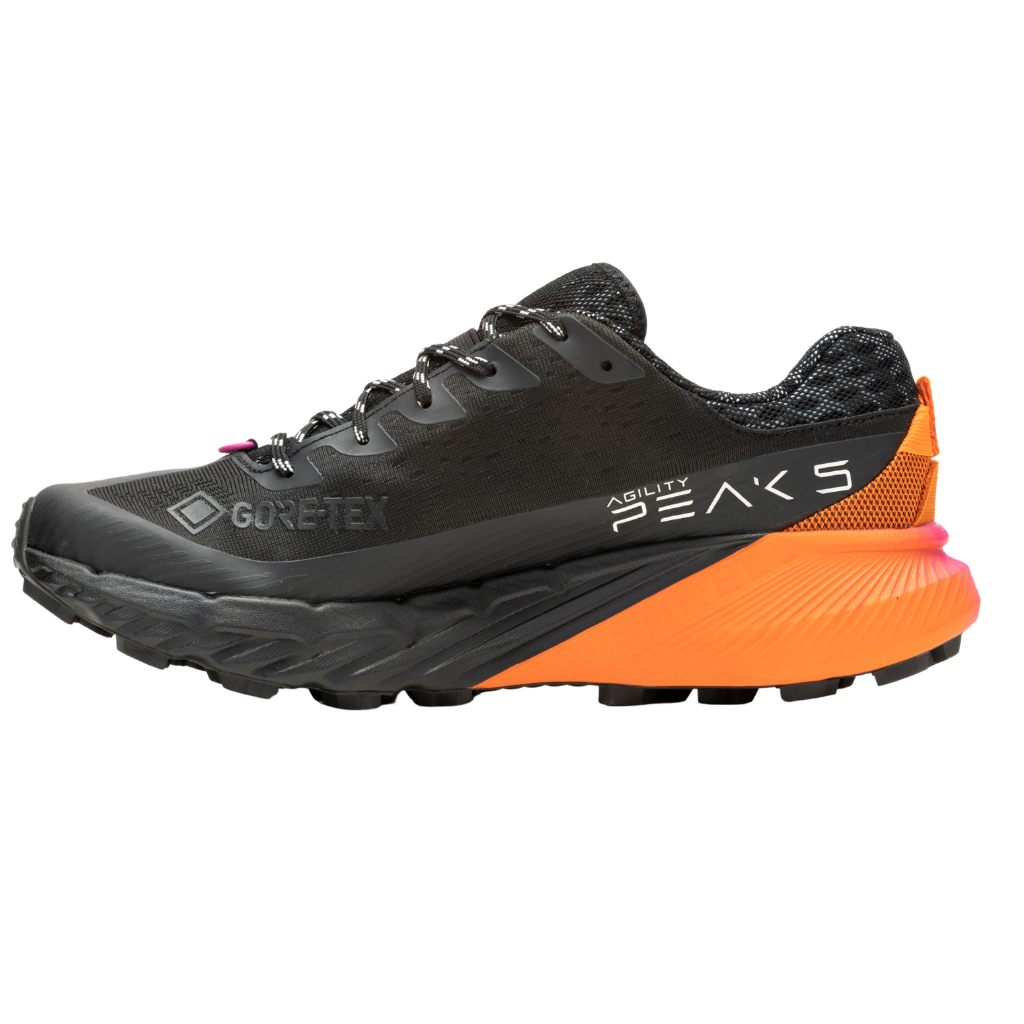 Merrell Agility Peak 5 GTX