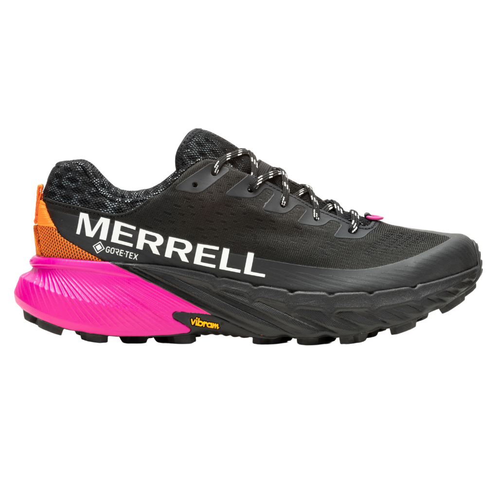 Merrell Agility Peak 5 GTX