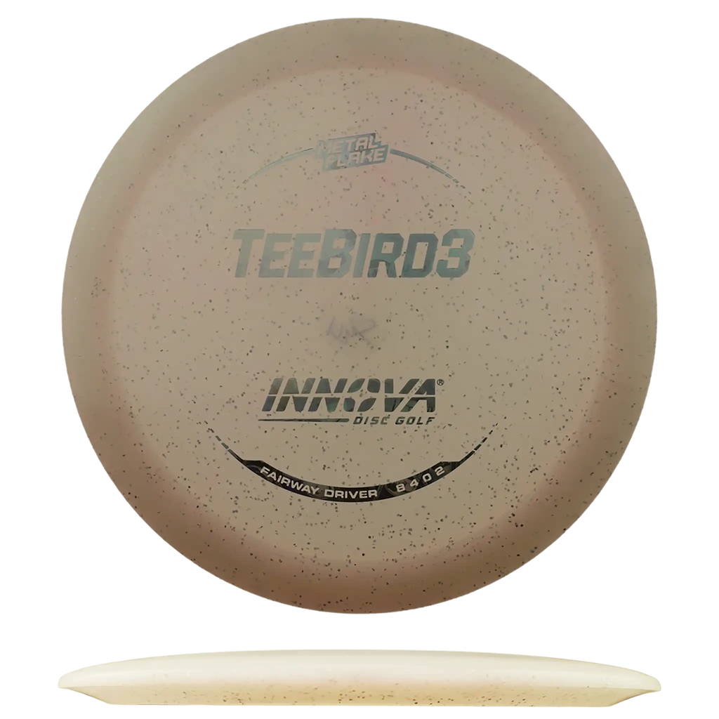 Metal Flake Champion TeeBird3
