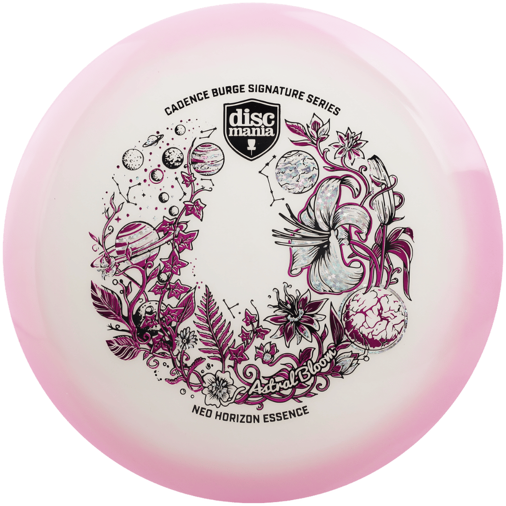 Horizon Neo Essence - Astral Bloom - Cadence Burge 2026 Signature Series