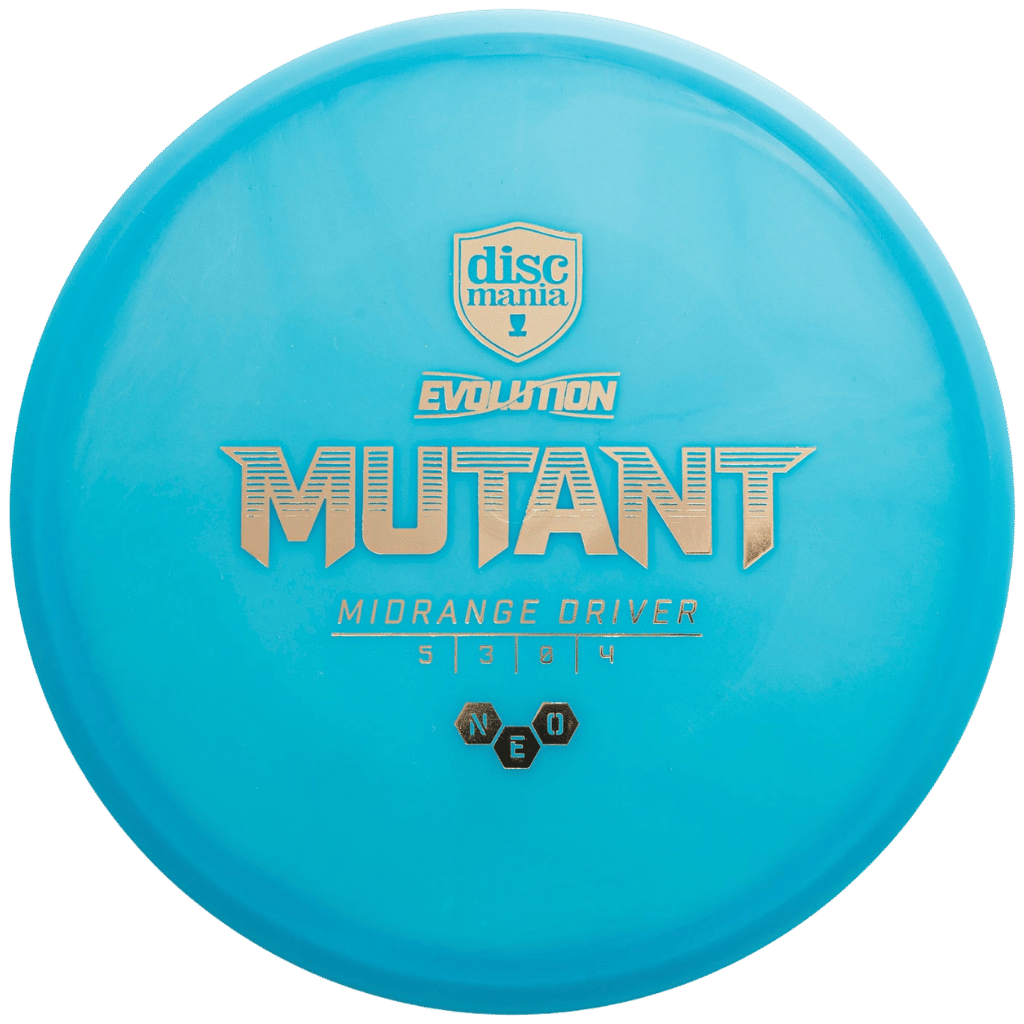 Neo Mutant