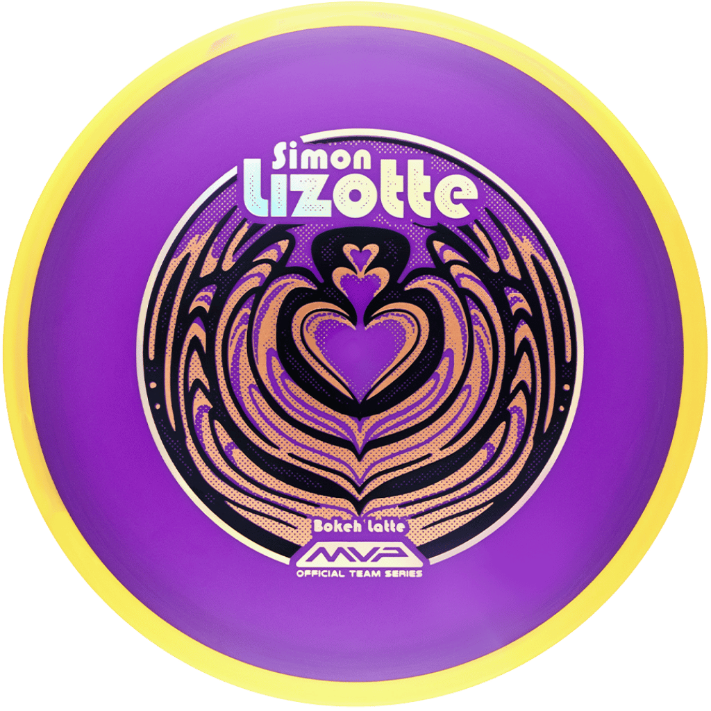 Neutron Bokeh - Simon Lizotte Team Series