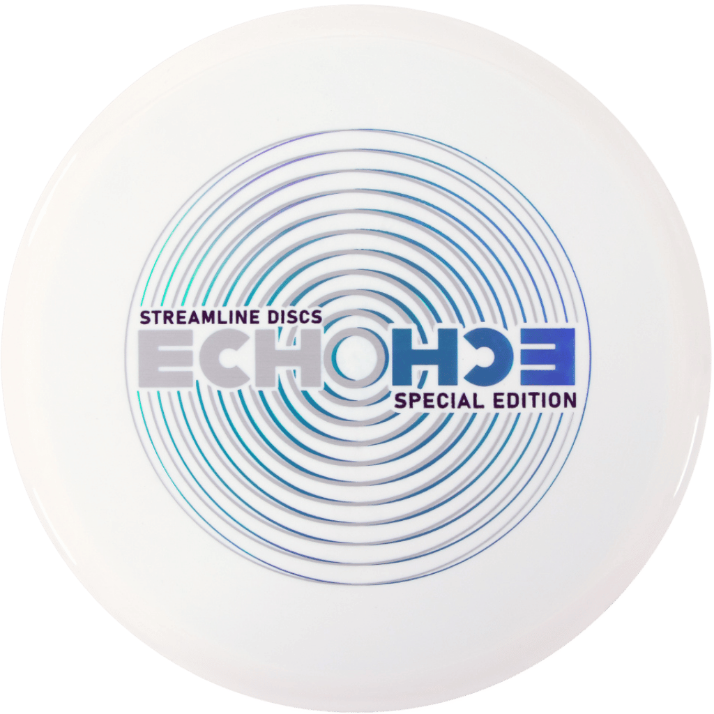 Neutron Echo - Special Edition