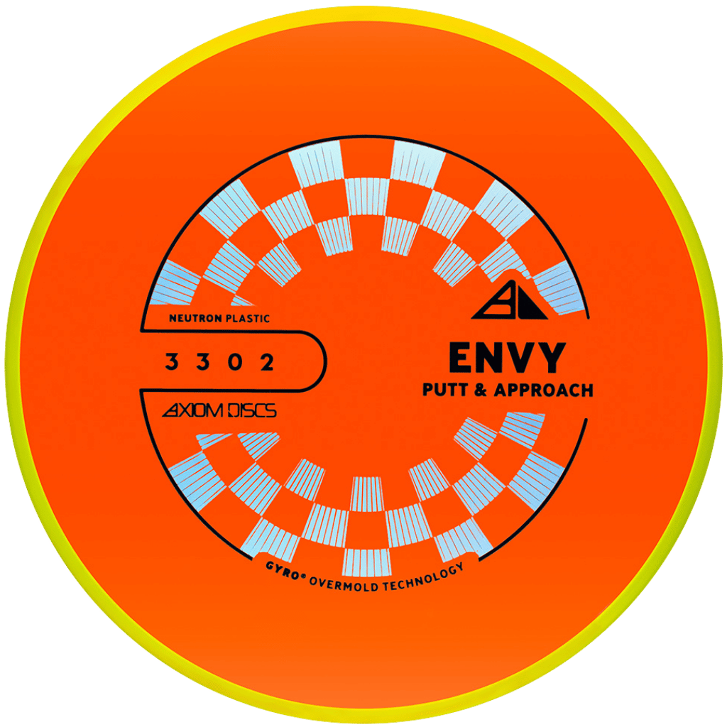 Neutron Envy