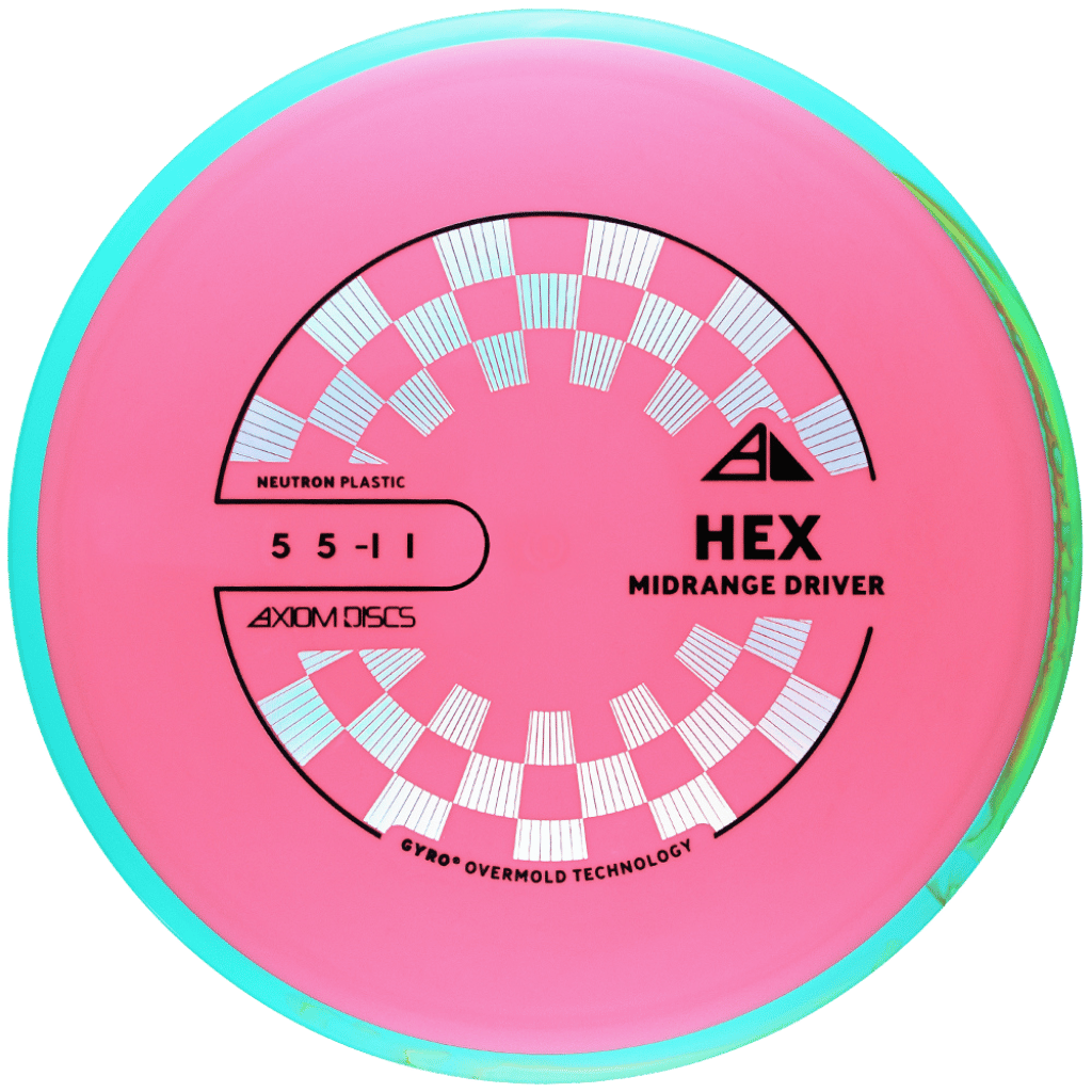 Neutron Hex