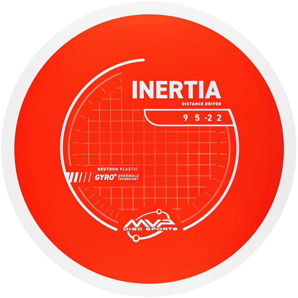 Neutron Inertia