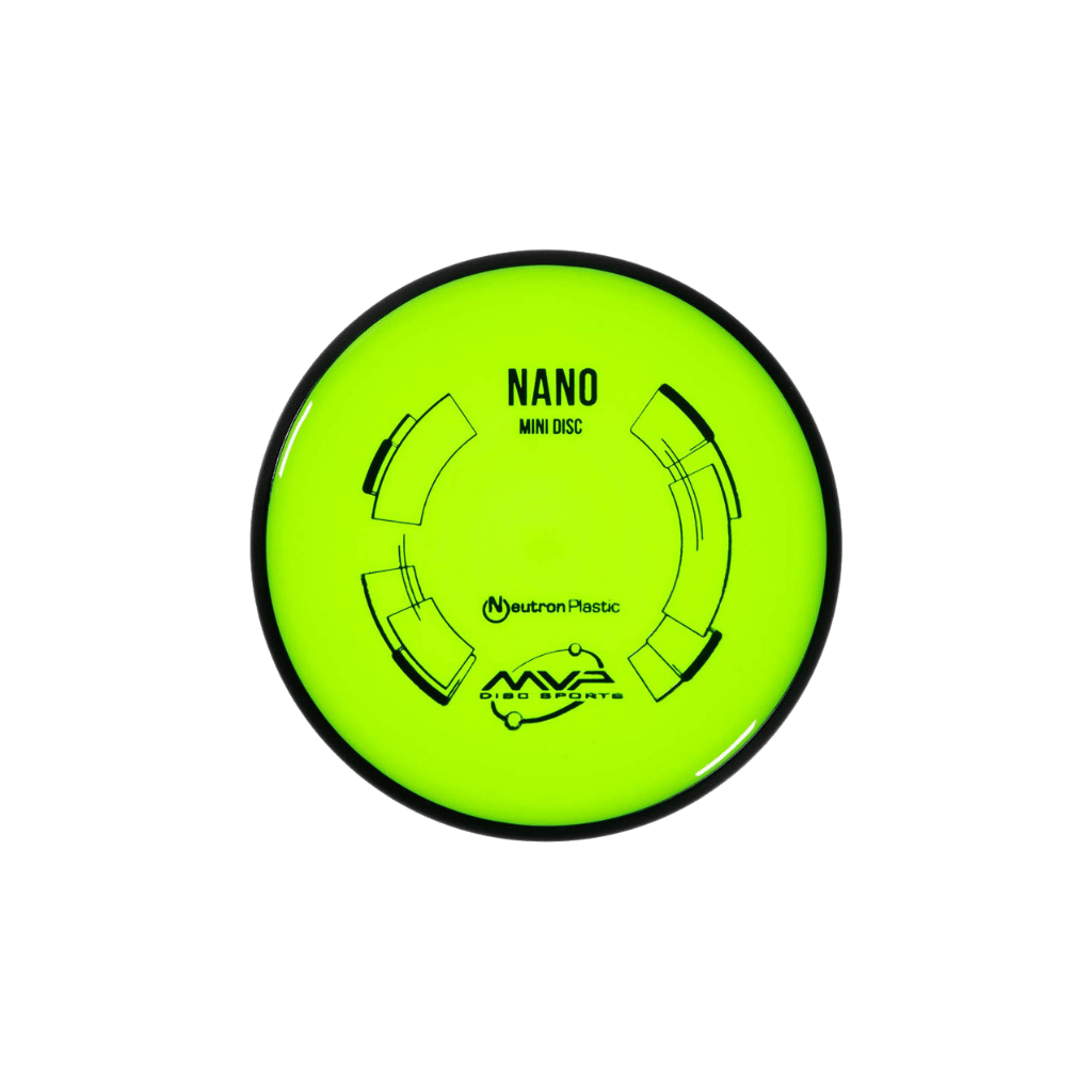Neutron Mini Nano