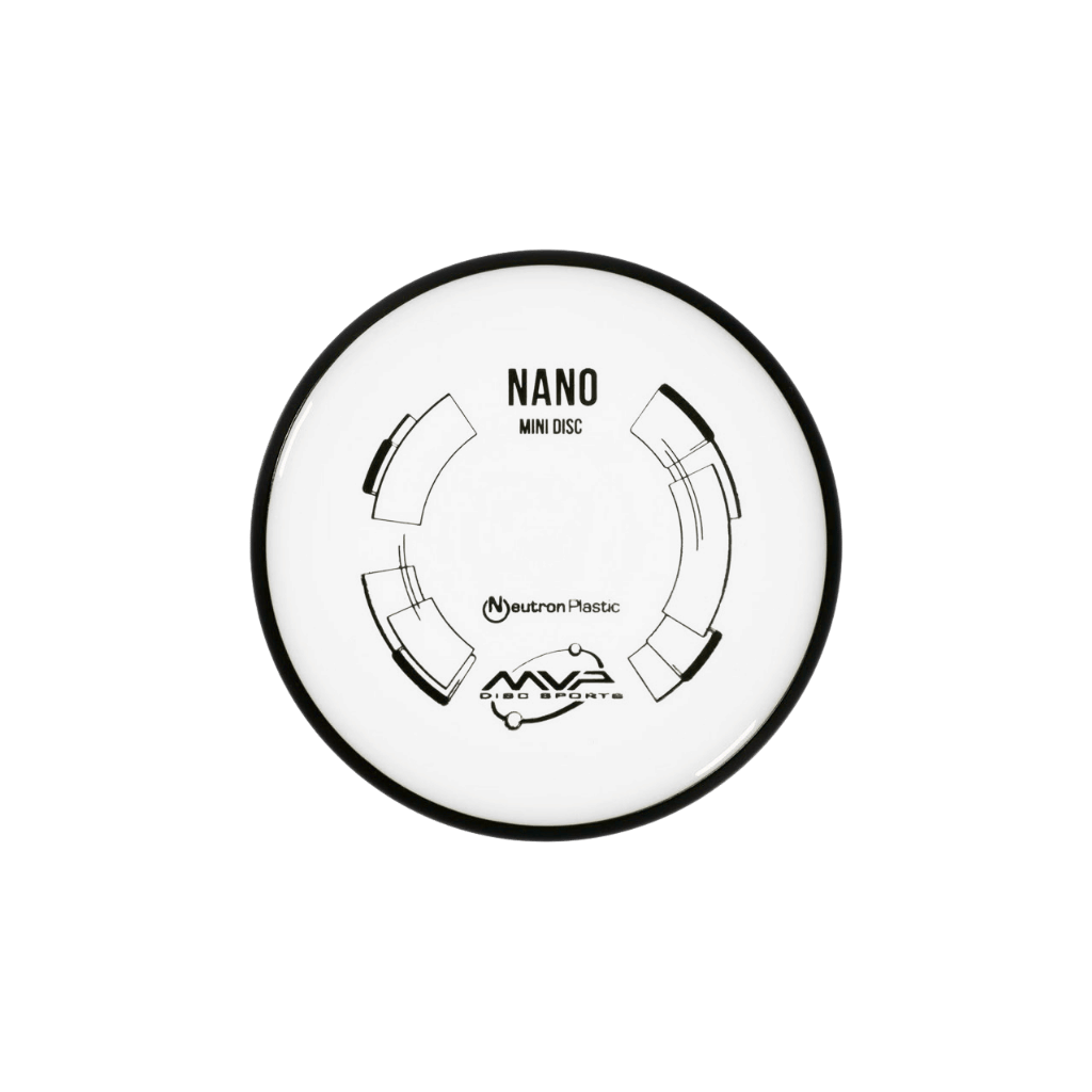 Neutron Mini Nano