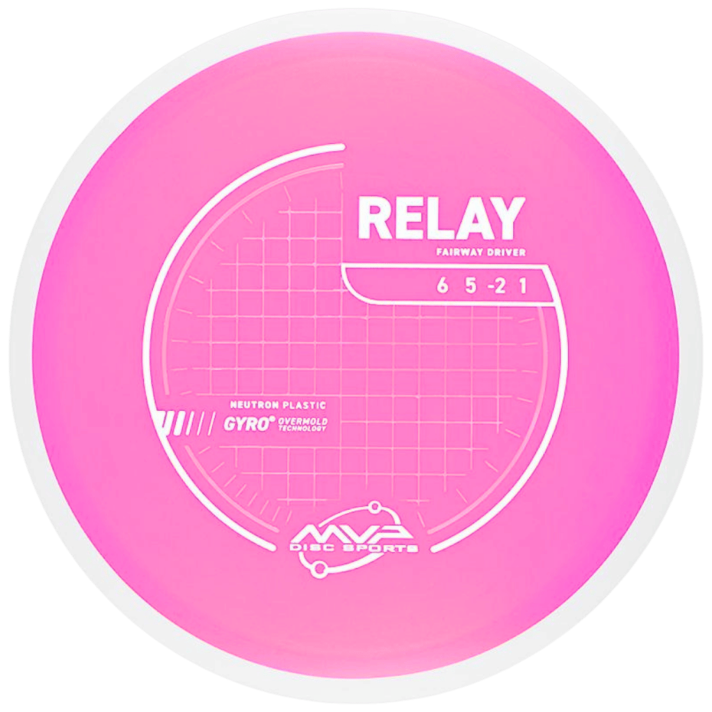 Neutron Relay