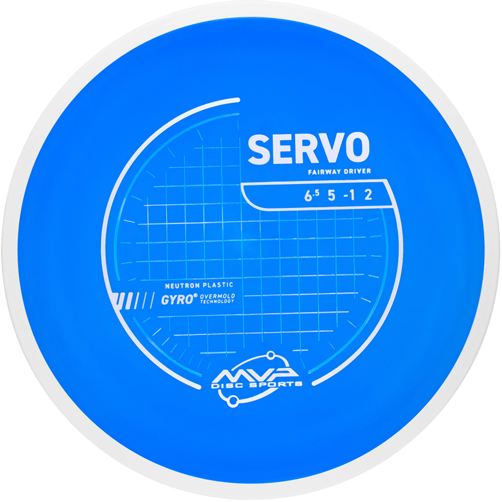 Neutron Servo