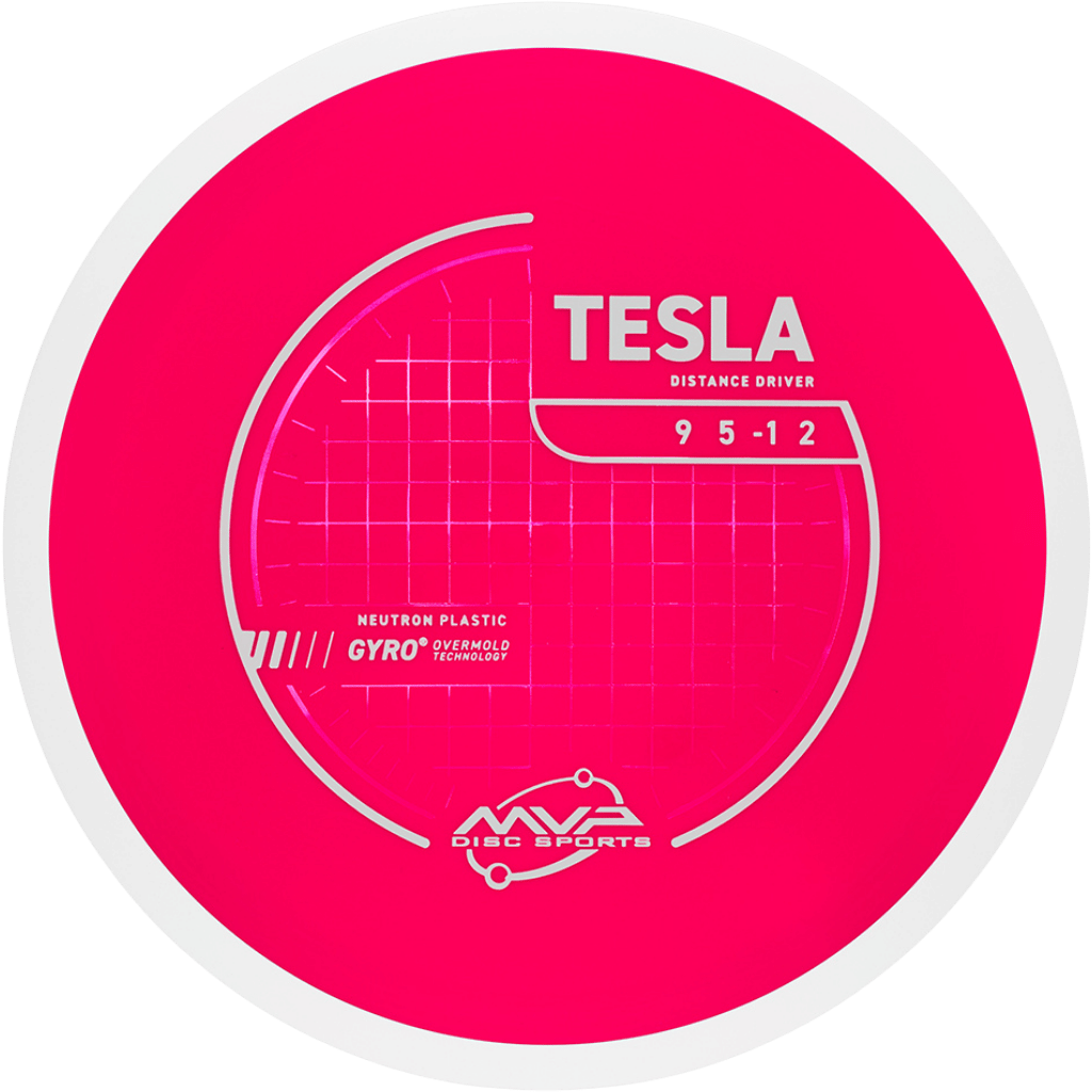 Neutron Tesla