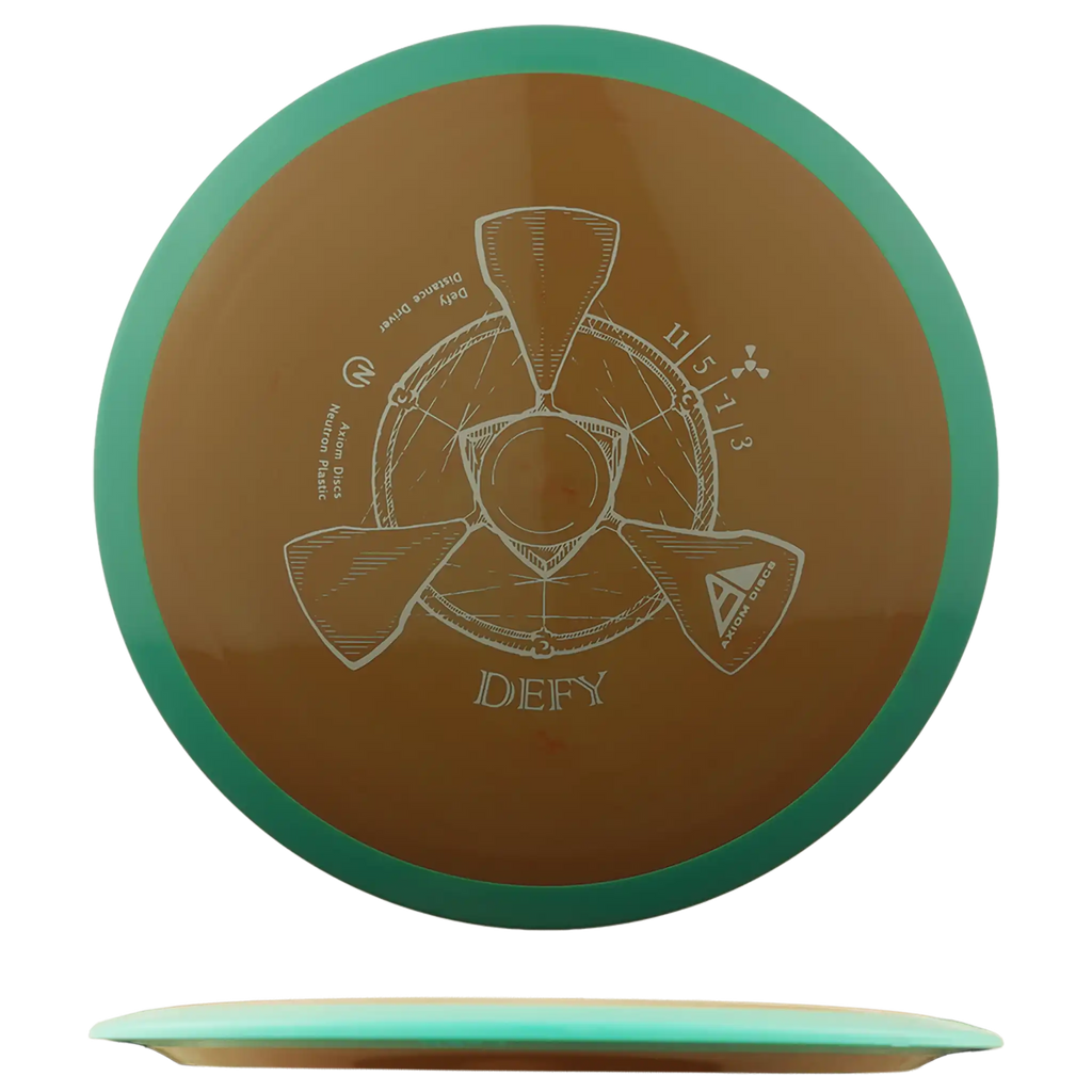 Neutron Defy