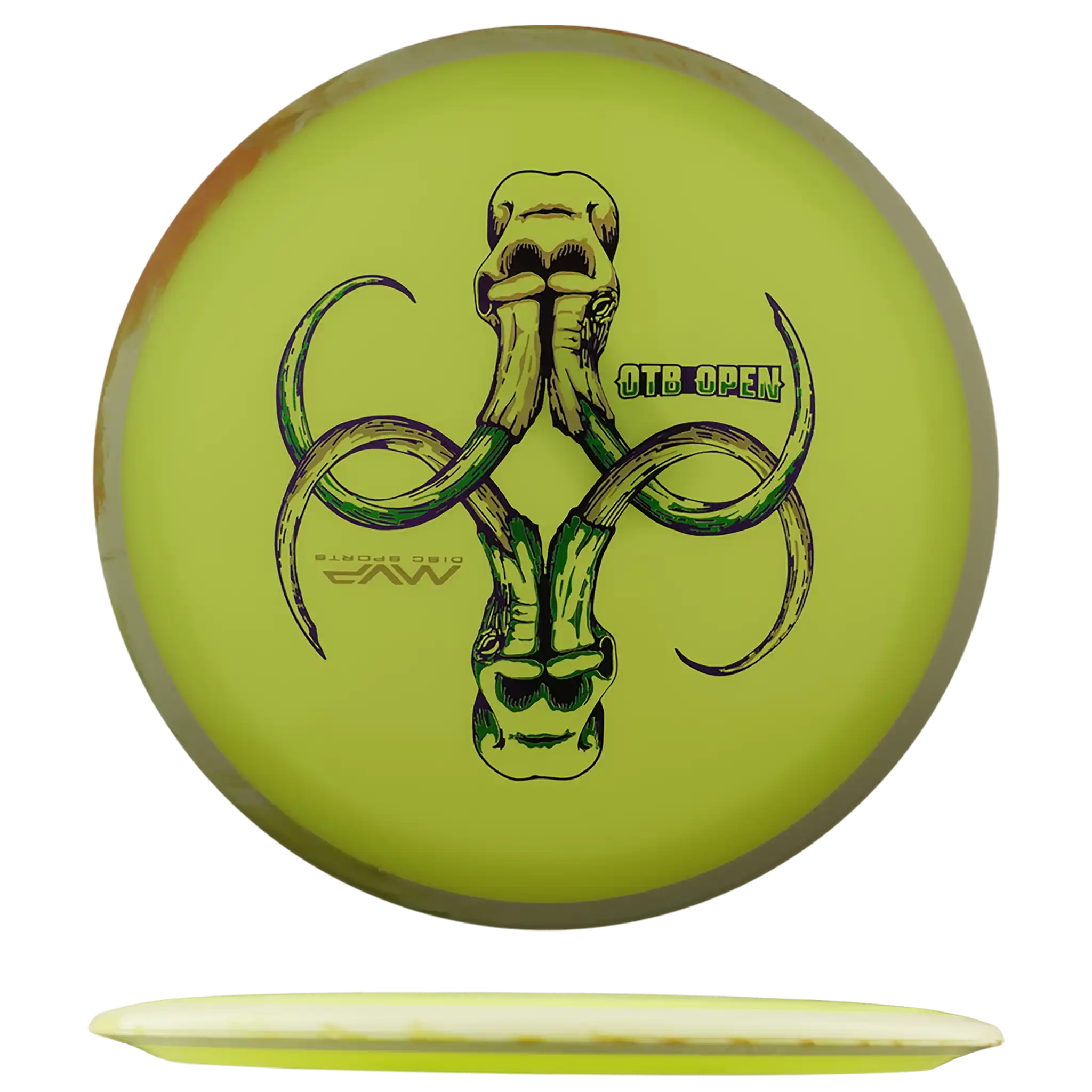 Neutron Soft Crave - OTB Open