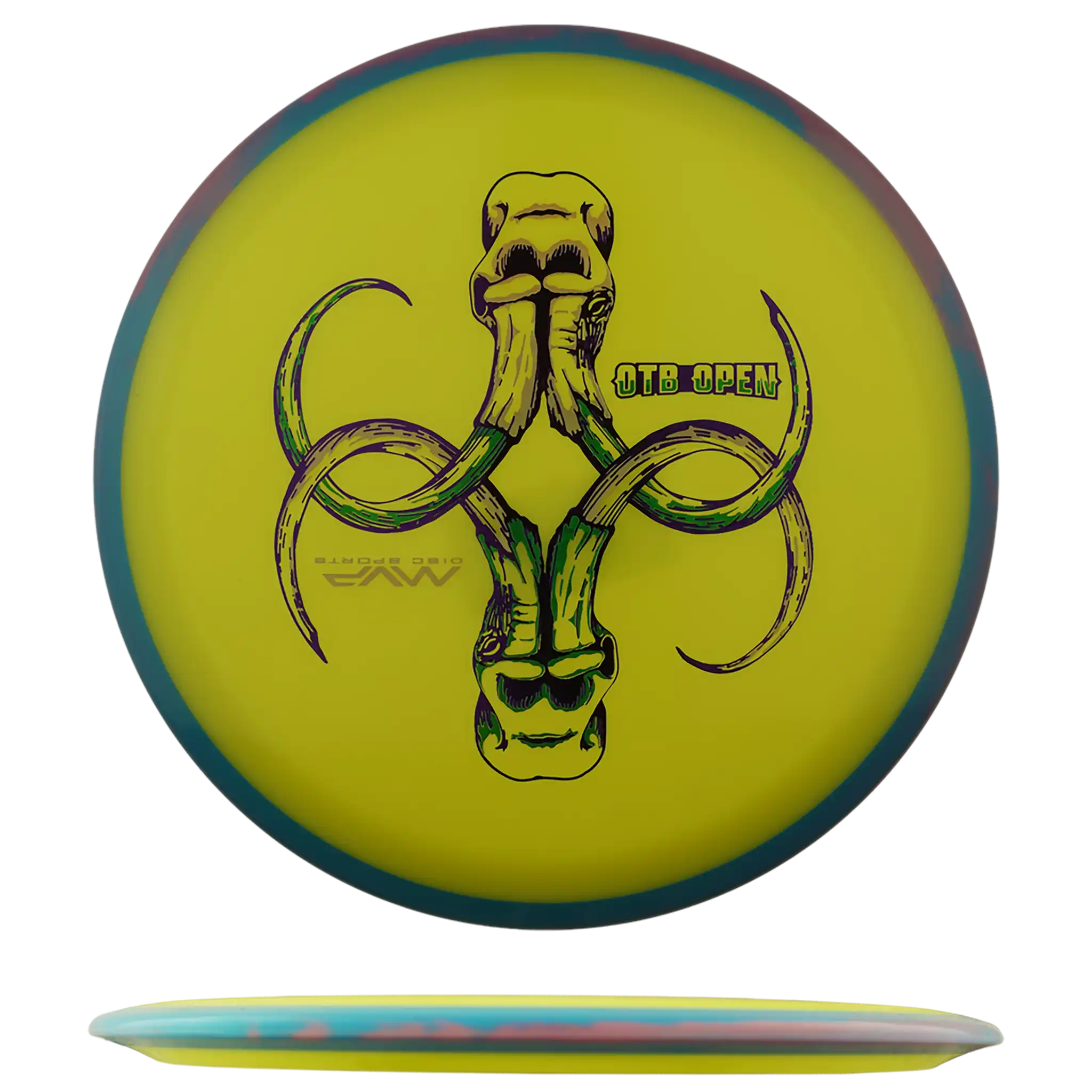 Neutron Soft Crave - OTB Open