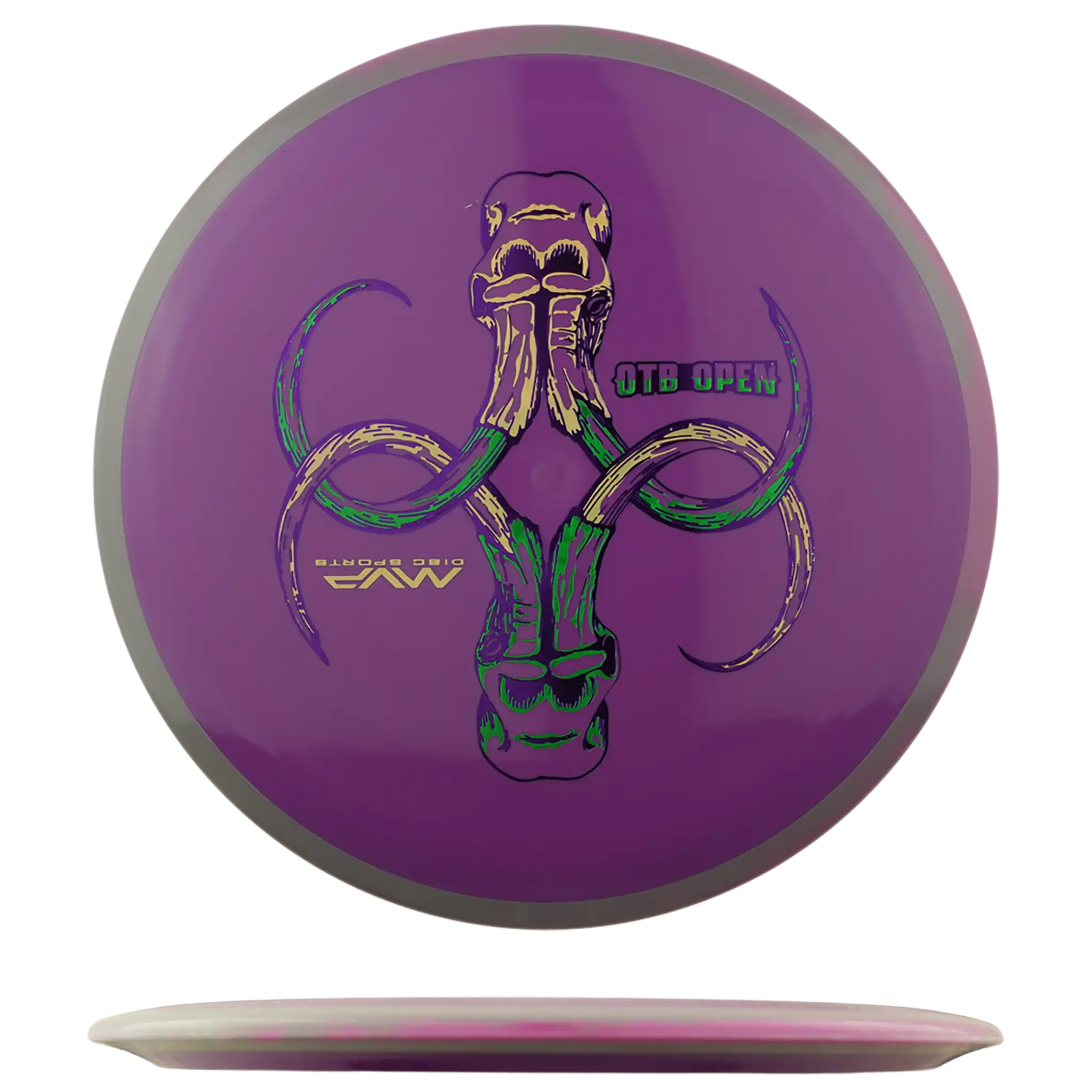 Neutron Soft Crave - OTB Open