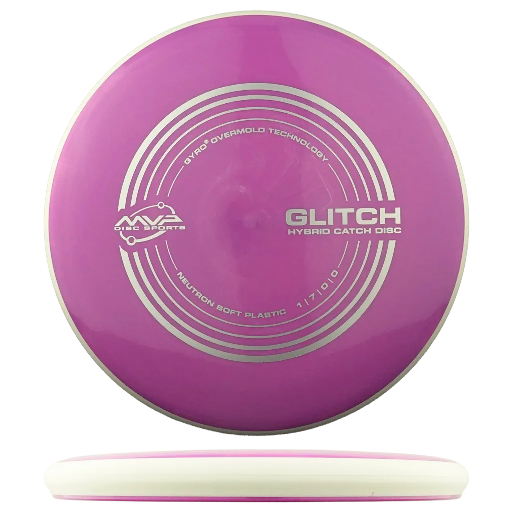 Neutron Soft Glitch