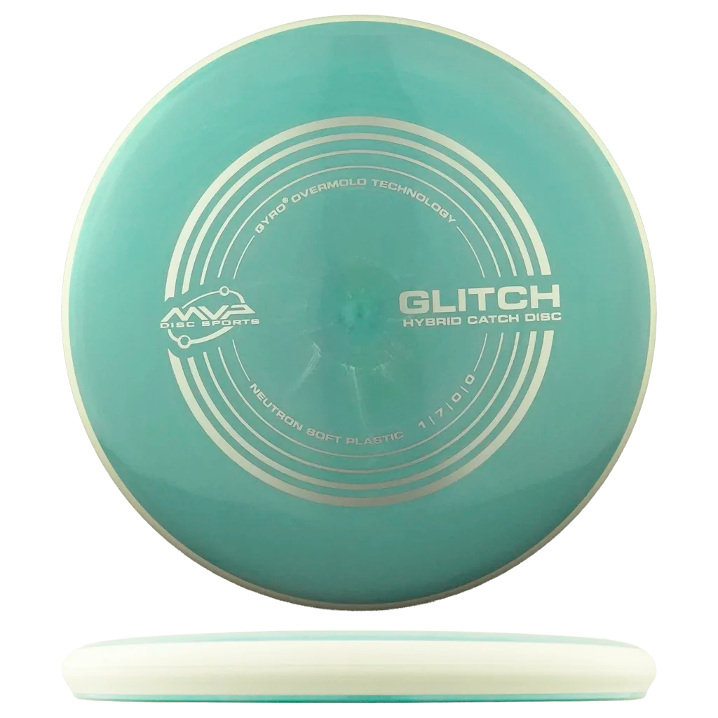 Neutron Soft Glitch