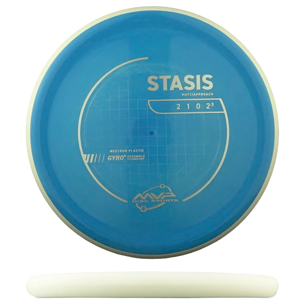 Neutron Stasis
