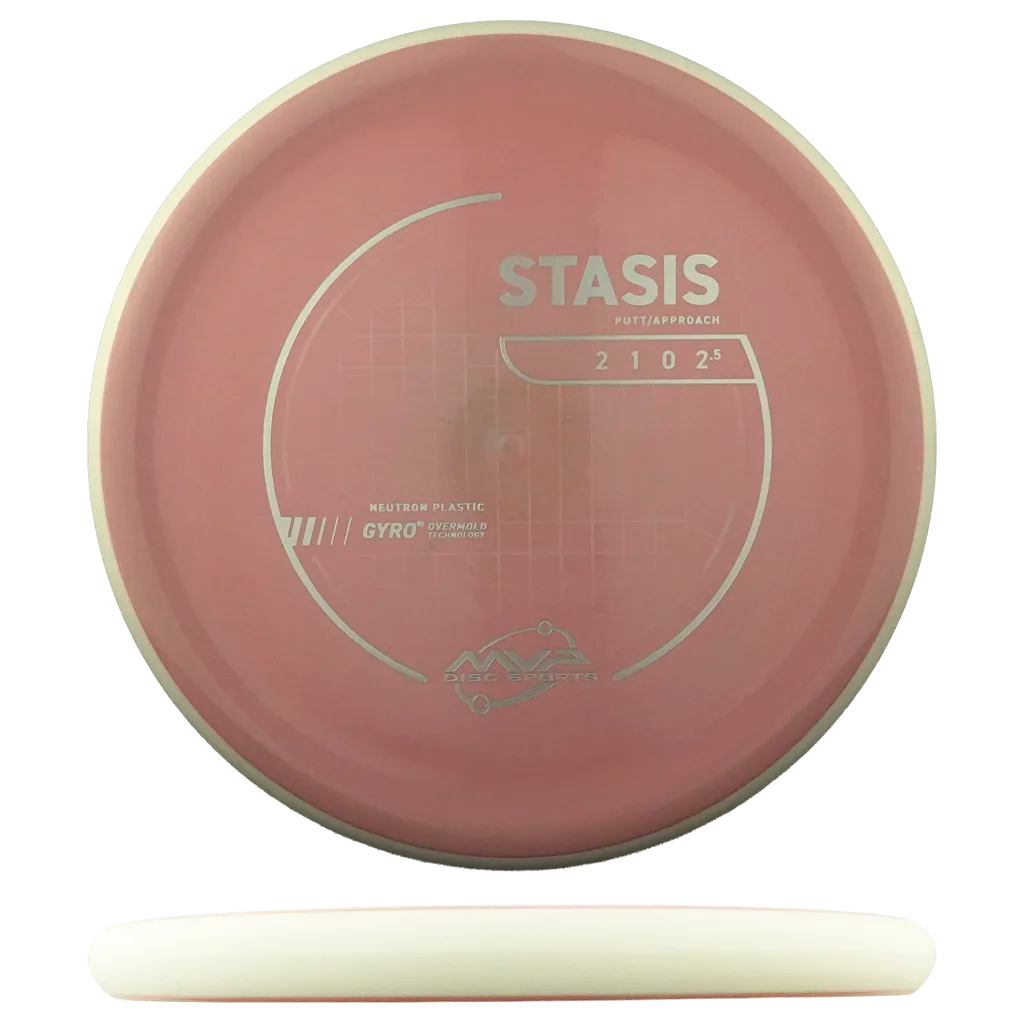 Neutron Stasis