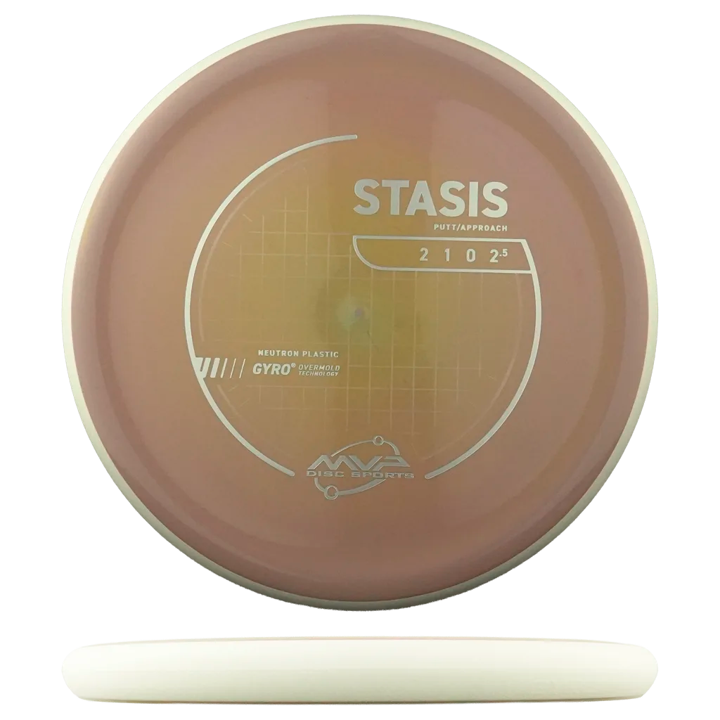Neutron Stasis