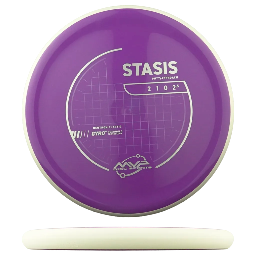 Neutron Stasis