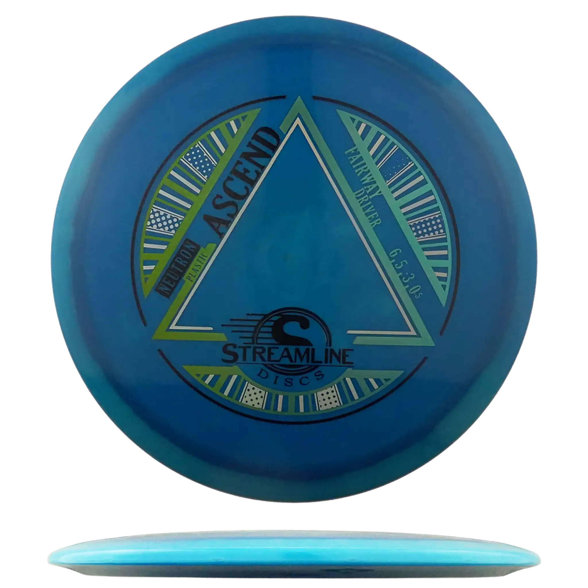 Neutron Ascend