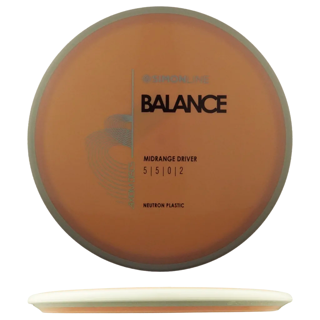 Neutron Balance - Simon Line