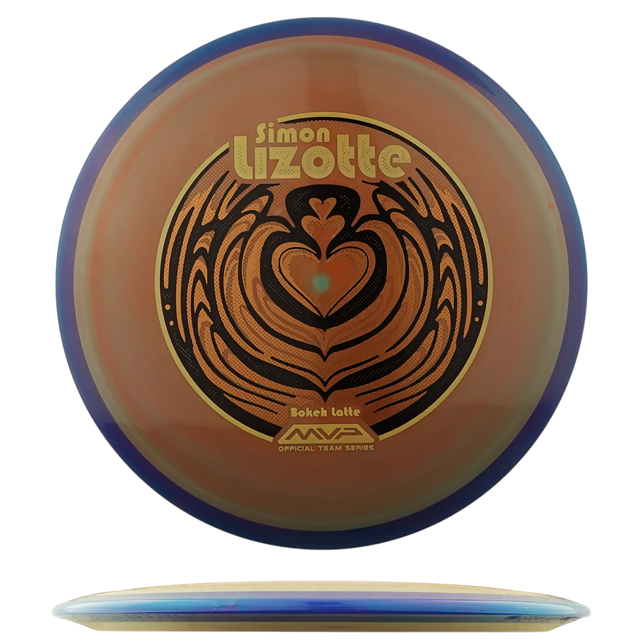 Neutron Bokeh - Simon Lizotte Team Series