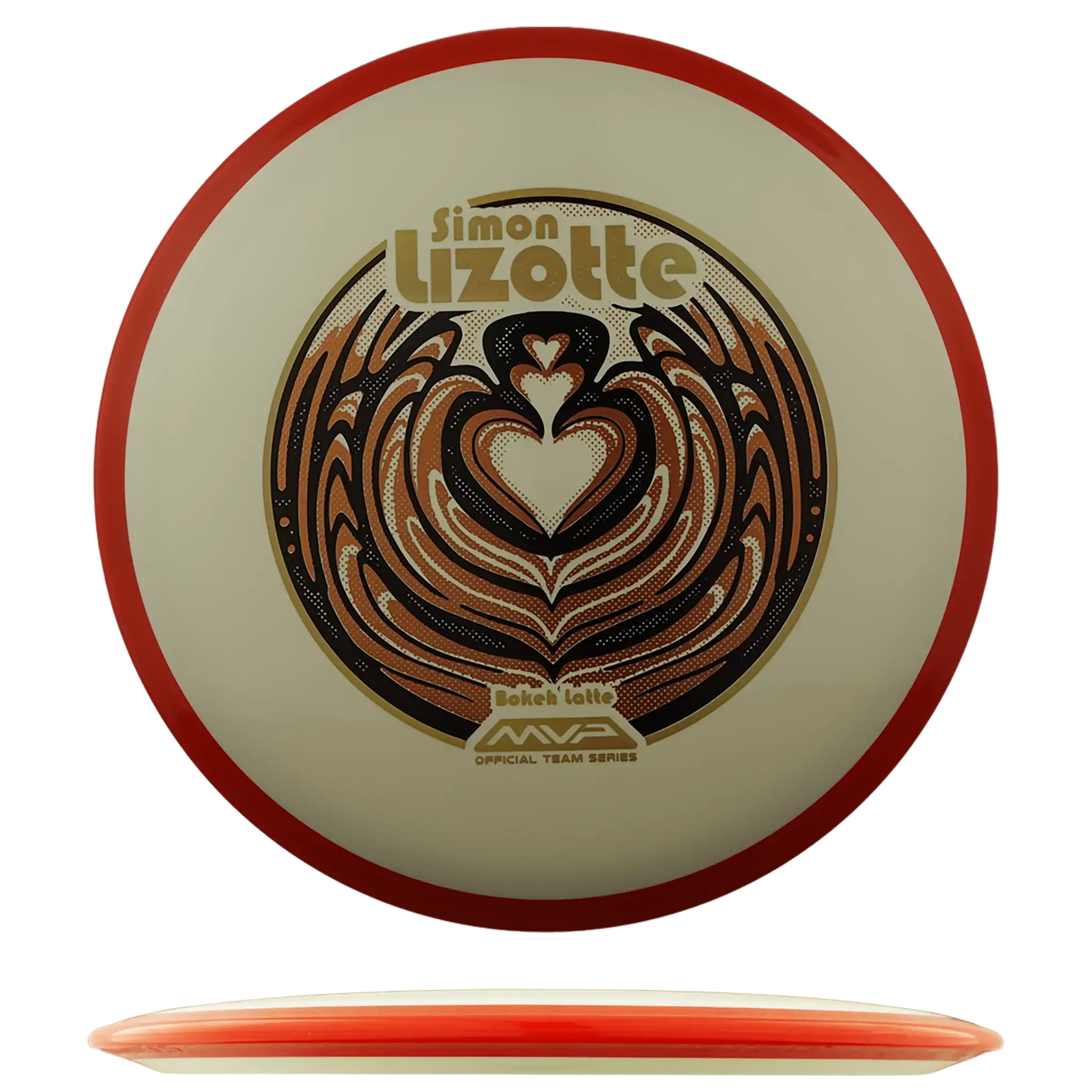 Neutron Bokeh - Simon Lizotte Team Series