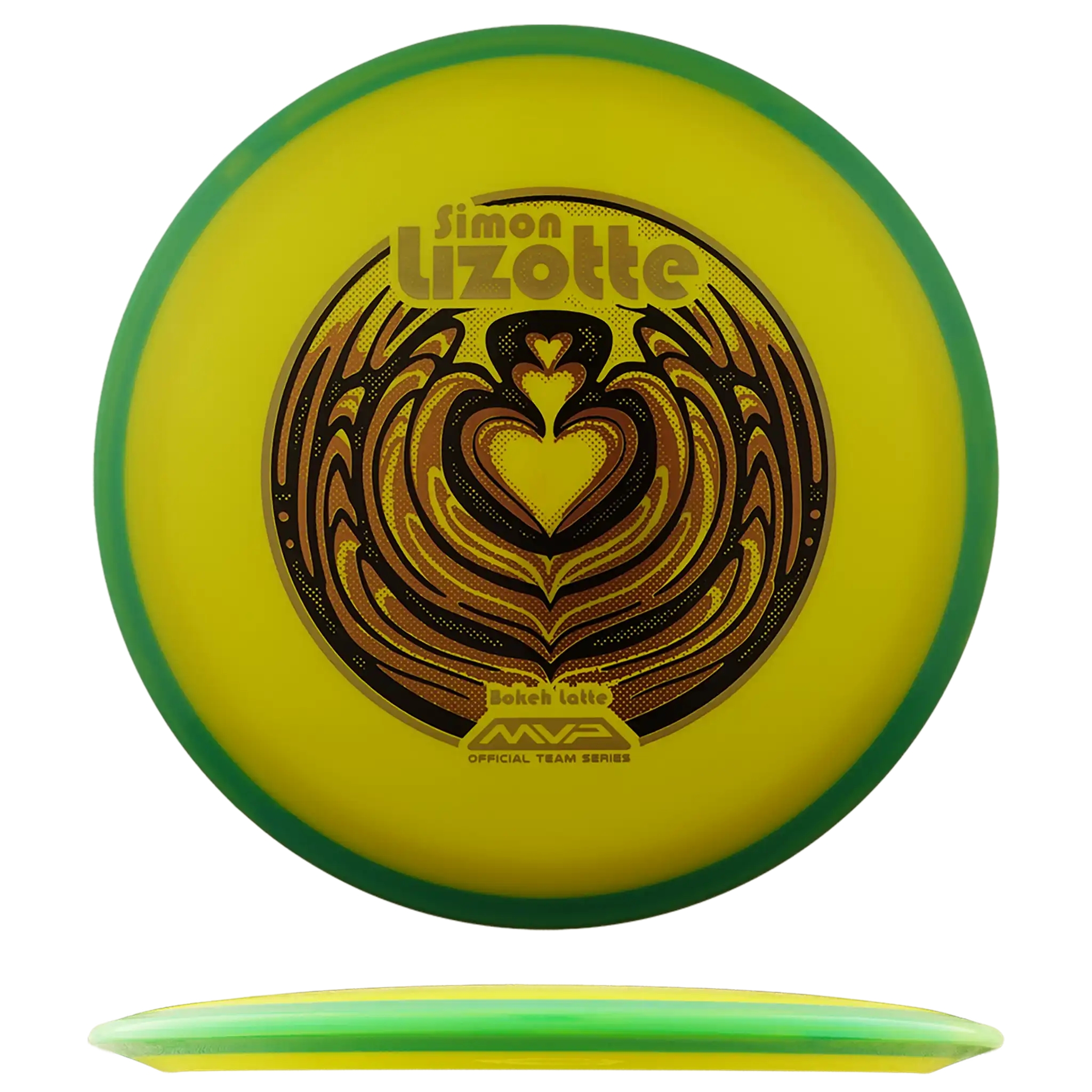 Neutron Bokeh - Simon Lizotte Team Series