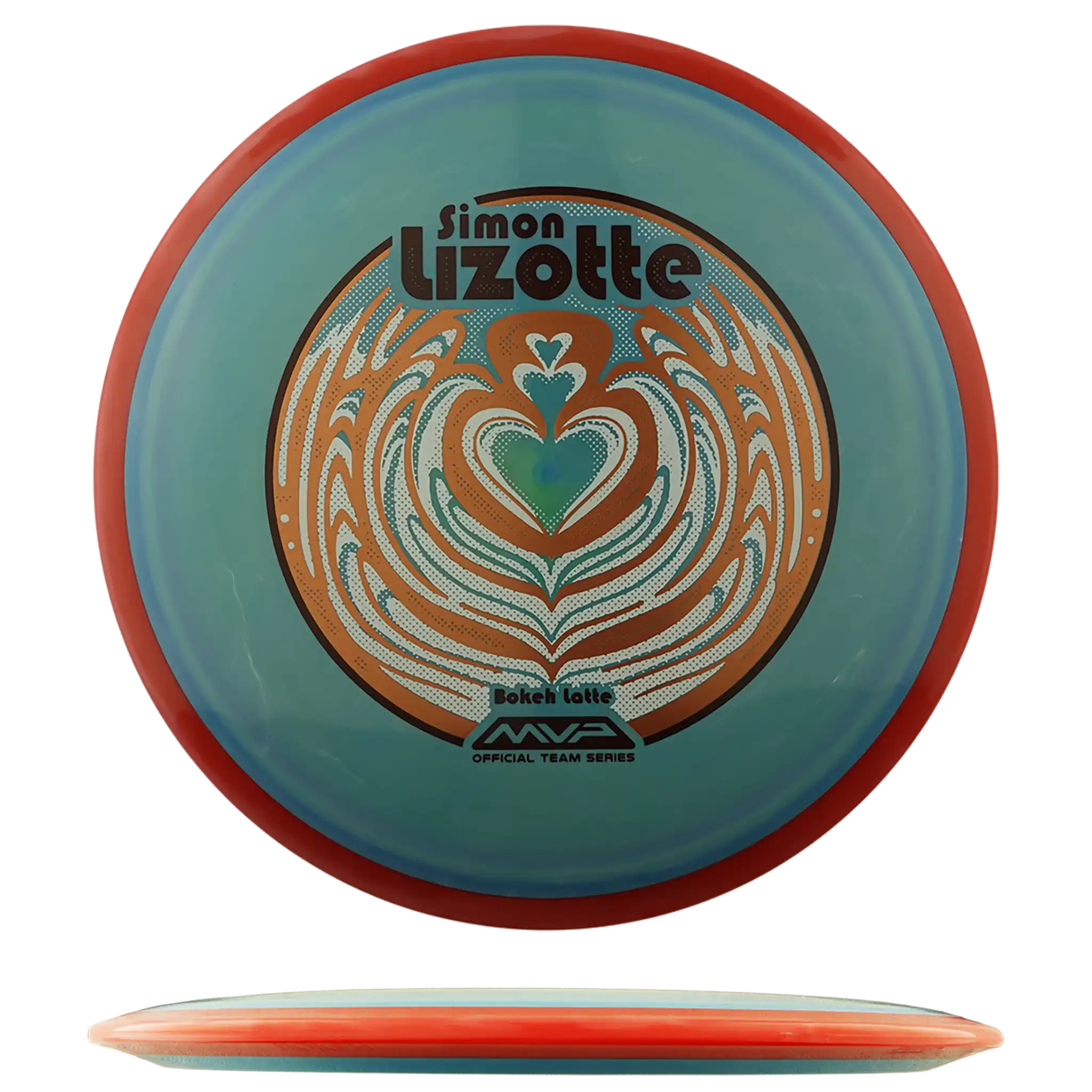 Neutron Bokeh - Simon Lizotte Team Series