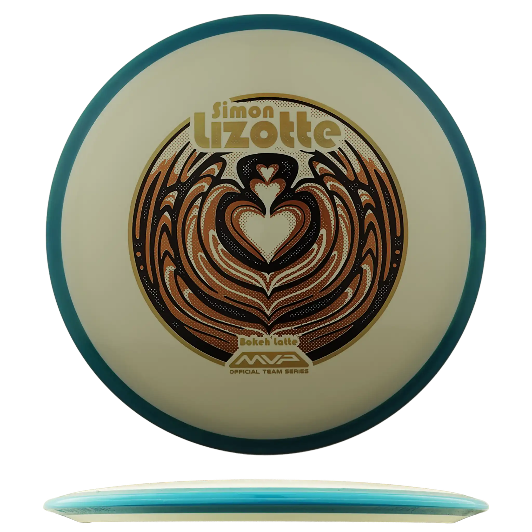 Neutron Bokeh - Simon Lizotte Team Series